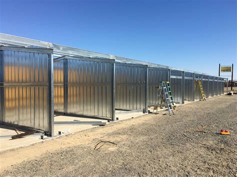 metal construction box|steel self storage buildings.